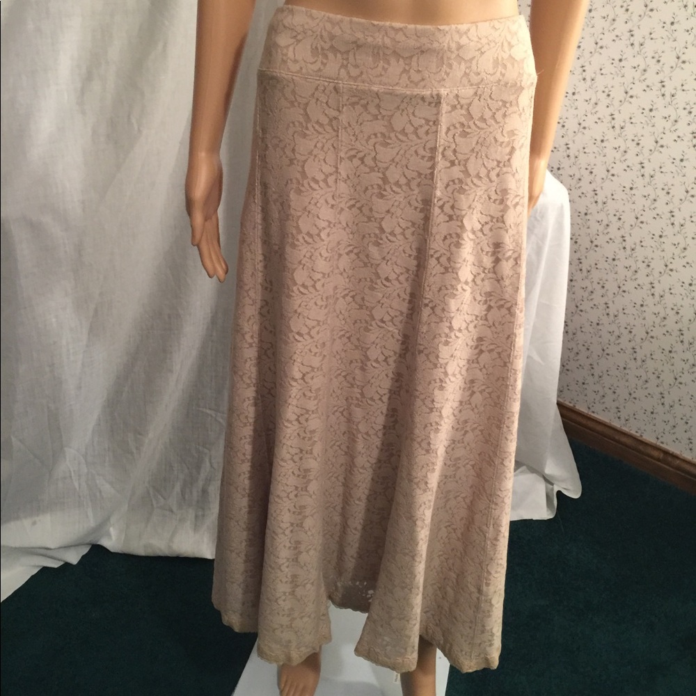 Laura Ashley Women’s Skirt - Size L